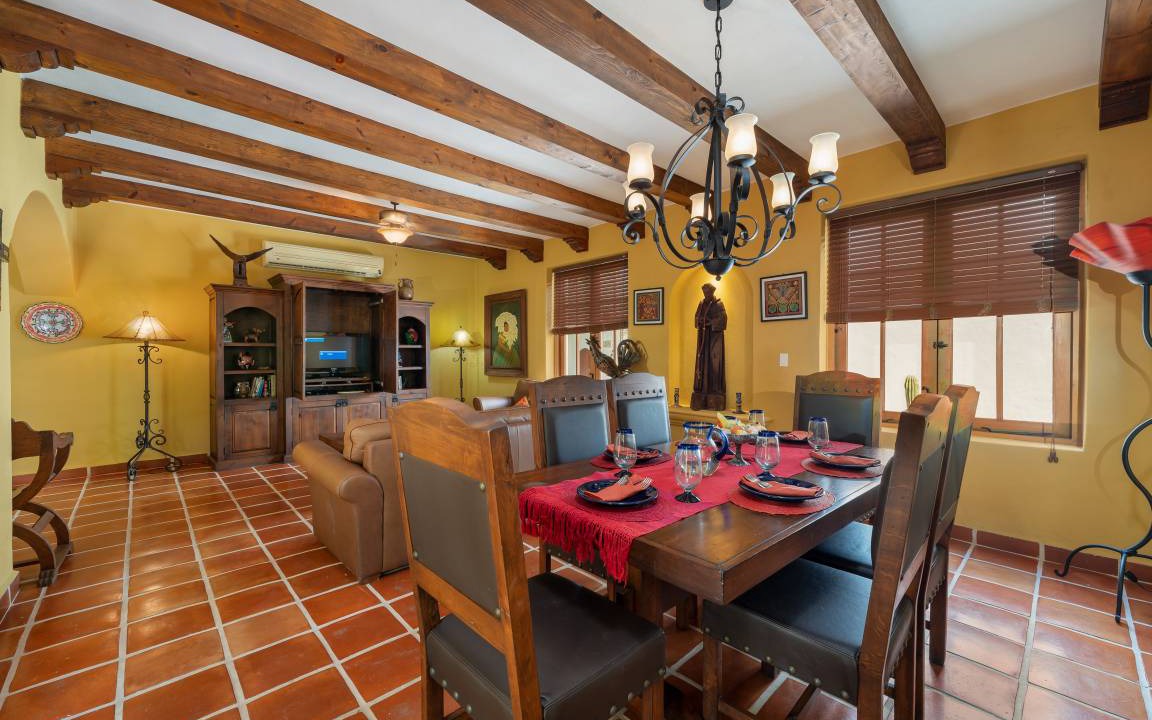 Photo of Livingroom in Nopolo