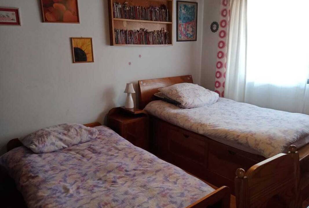Photo of Bedroom in San Francisco Culhuacan
