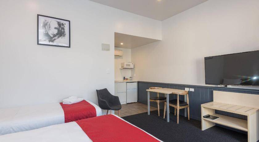 Photo of Bedroom in Richmond
