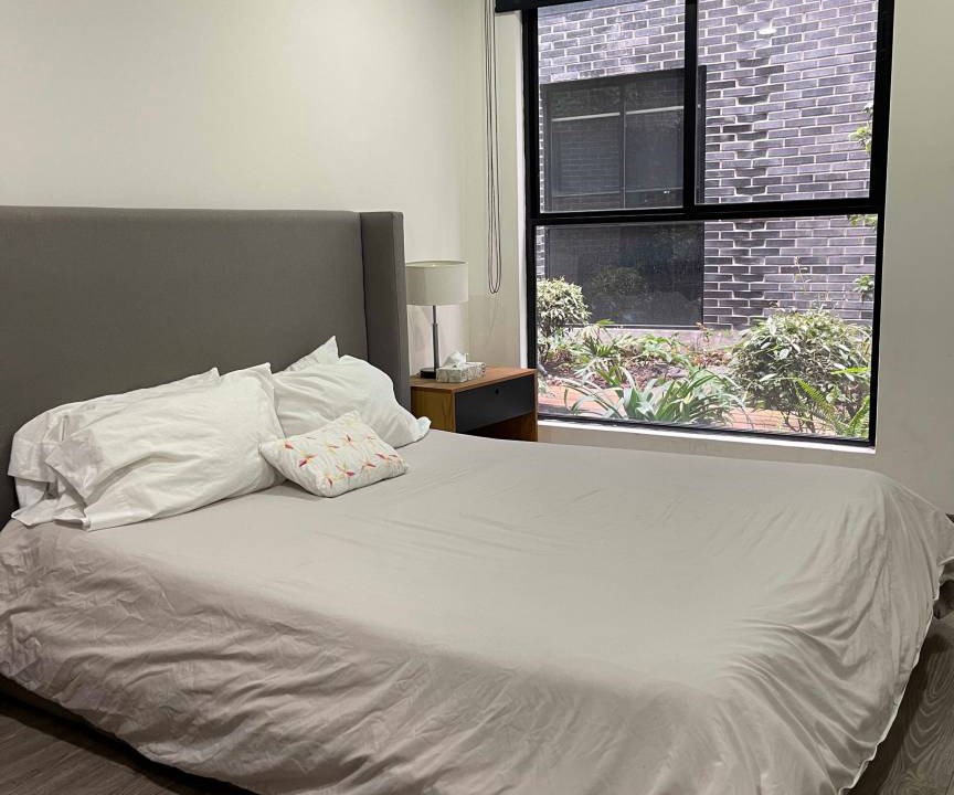 Photo of Bedroom in Cuajimalpa