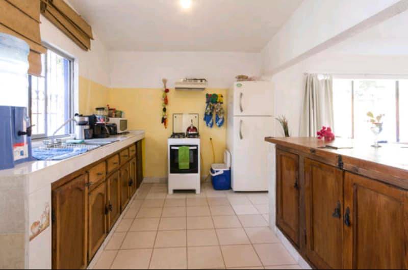 Photo of Kitchen in Juarez