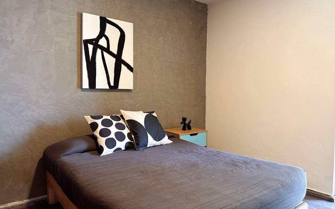 Photo of Bedroom in Guadalajara Municipality