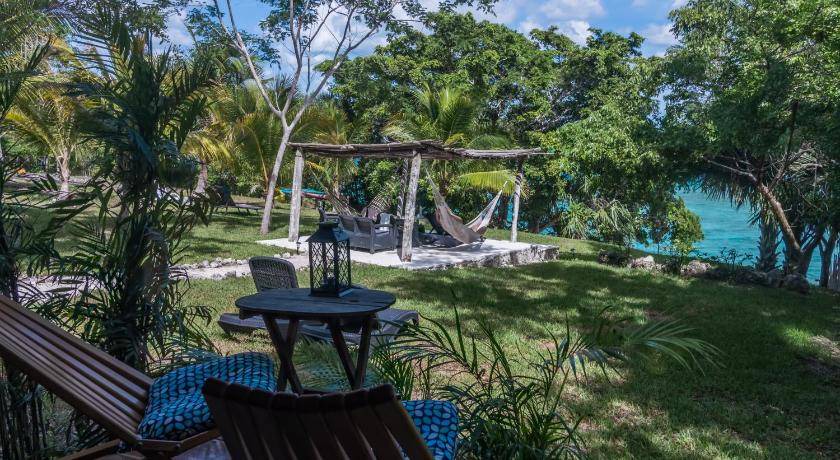 Photo of Others in Bacalar