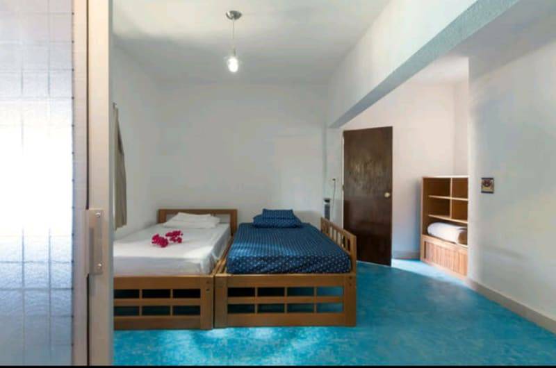 Photo of Bedroom in Juarez
