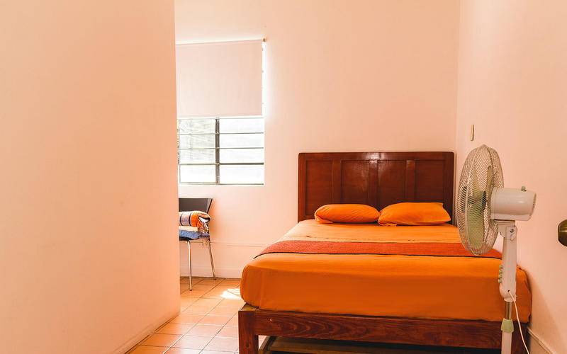 Photo of Bedroom in Lafayette