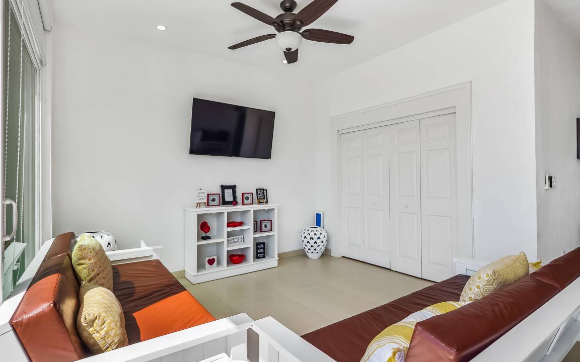 Photo of Livingroom in La Paloma