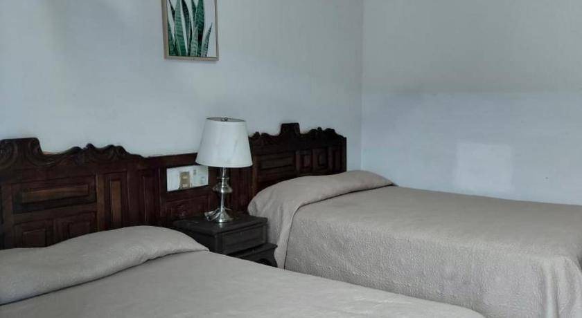 Photo of Bedroom in Ixtlan del Rio