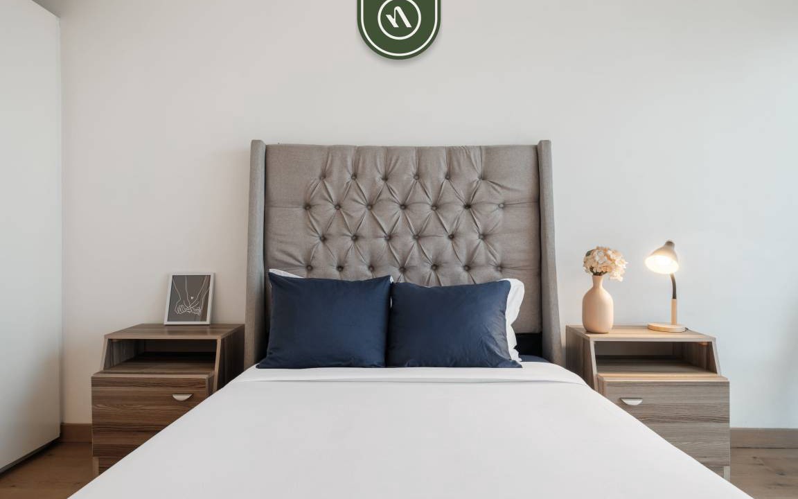 Photo of Bedroom in Hipodromo Condesa