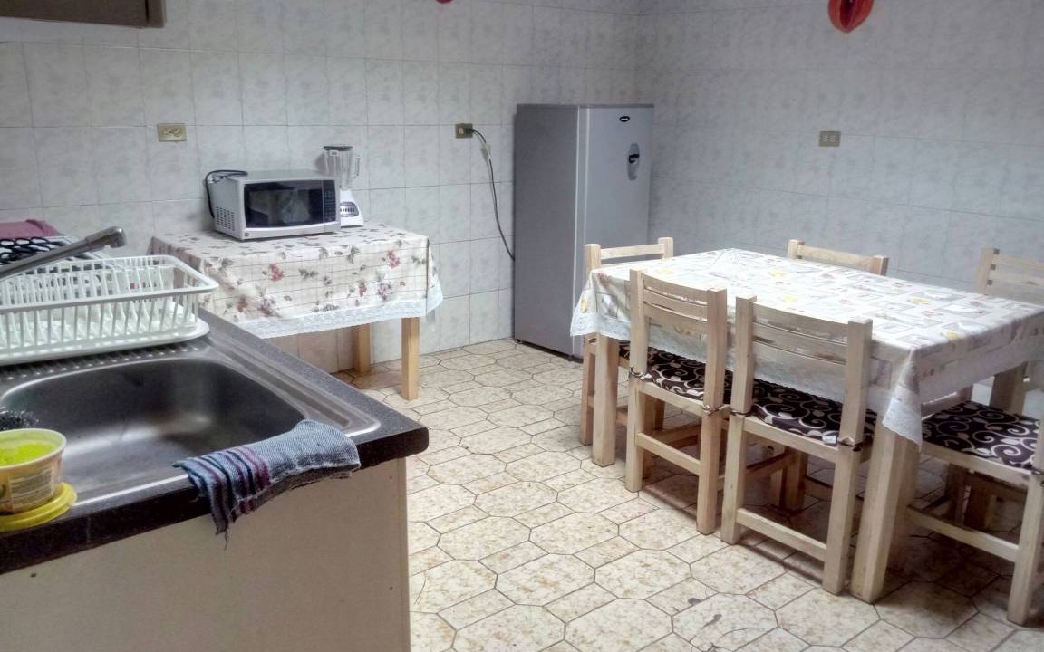 Photo of Kitchen in Toluca City-Centre