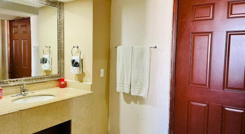 Photo of Bathroom in Centro