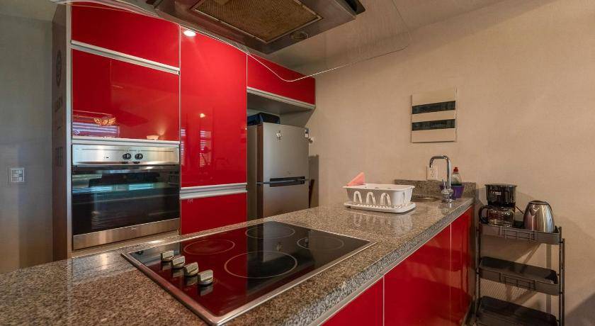 Photo of Kitchen in Nuevo Vallarta