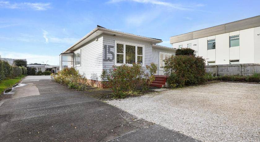 Photo of Buildings in Orewa