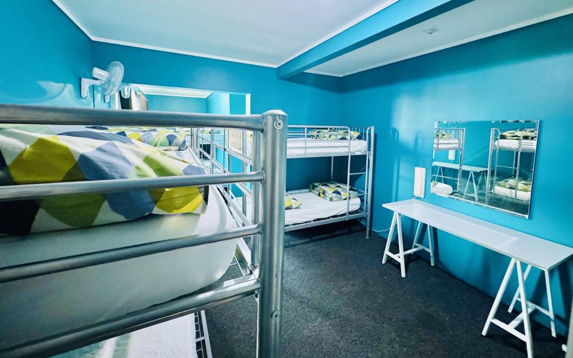 Photo of Bedroom in Rotorua