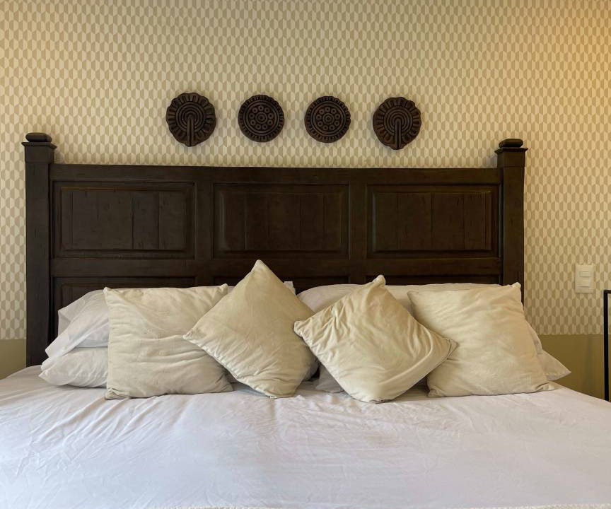 Photo of Bedroom in Cuajimalpa