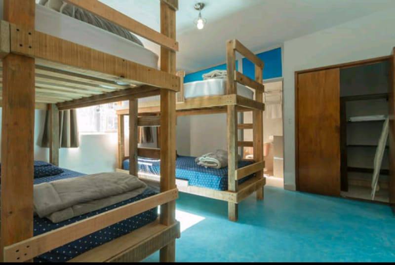 Photo of Bedroom in Juarez