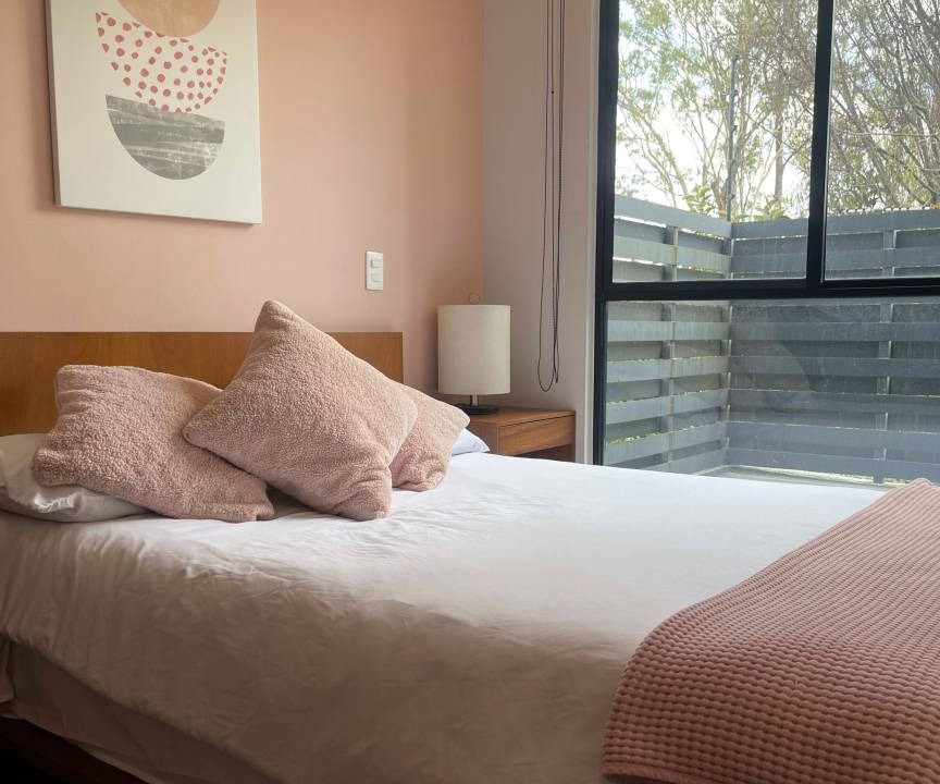 Photo of Bedroom in Cuajimalpa