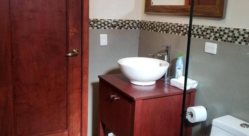Photo of Bathroom in Valle de Guadalupe