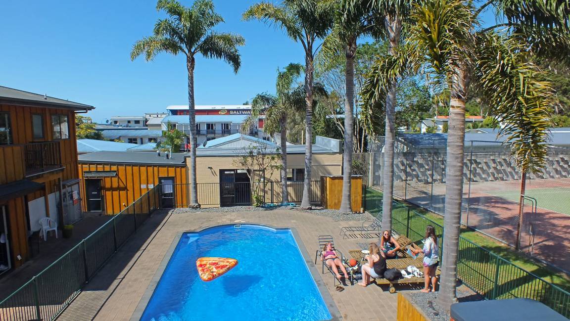 Photo of Others in Paihia