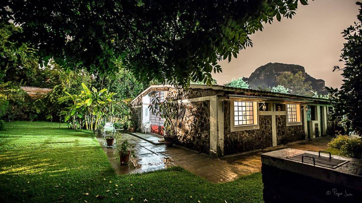 Photo of Others in Tepoztlan