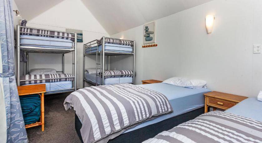 Photo of Bedroom in Coromandel