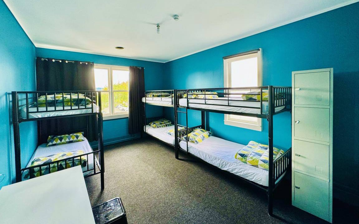 Photo of Bedroom in Rotorua