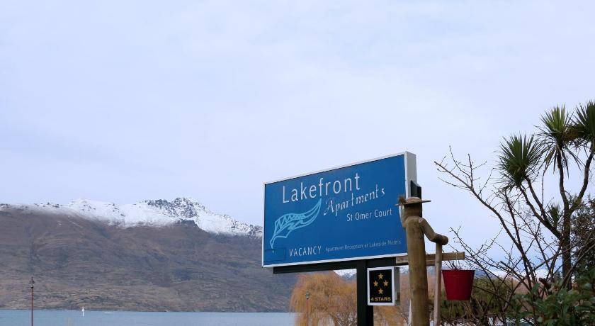 Photo of Others in Queenstown