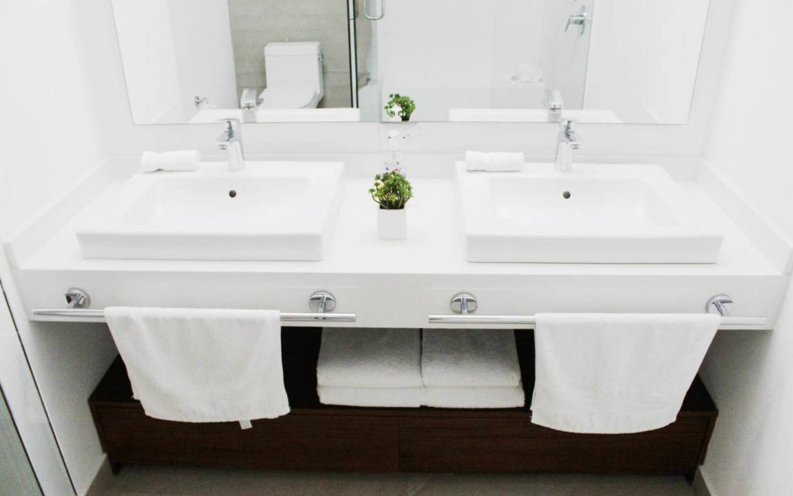 Photo of Bathroom in Nuevo Vallarta