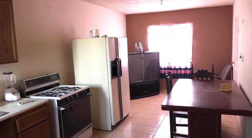 Photo of Kitchen in Juarez Municipality