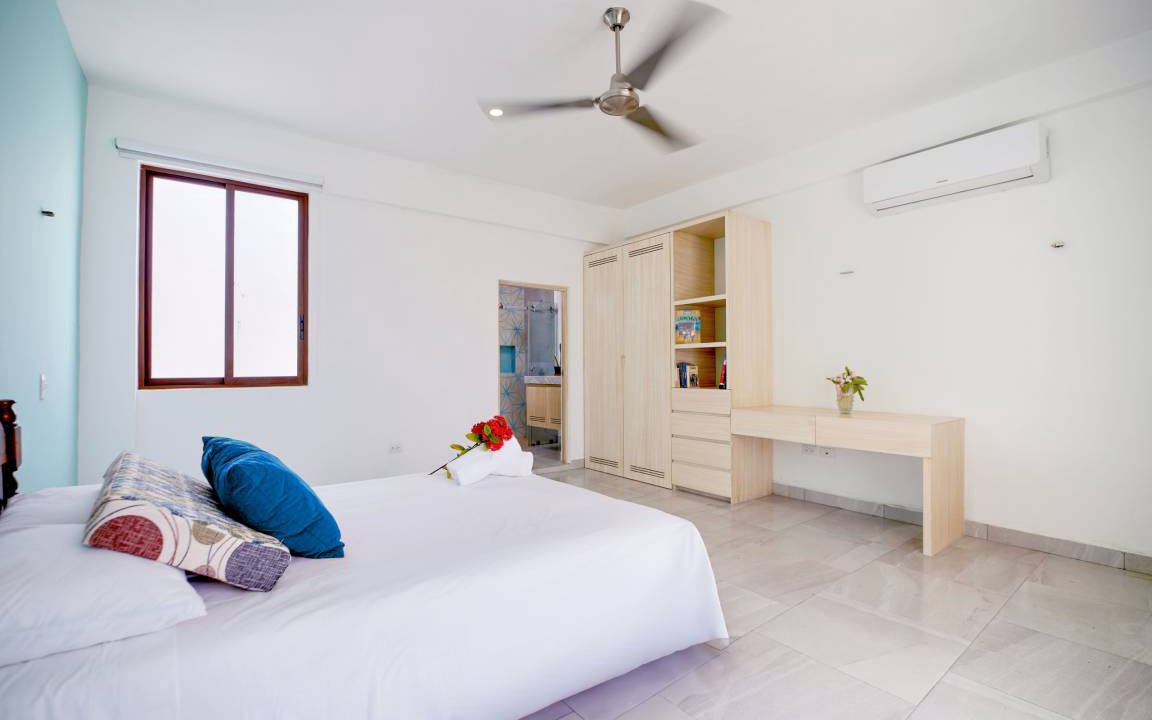 Photo of Bedroom in Yobain