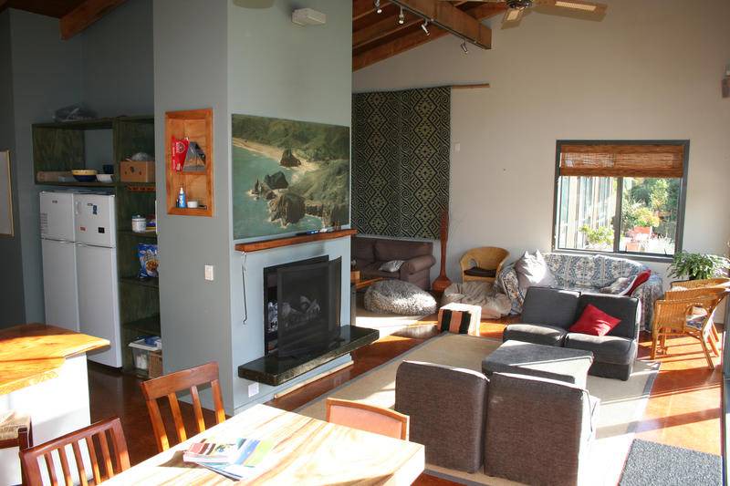 Photo of Others in Piha