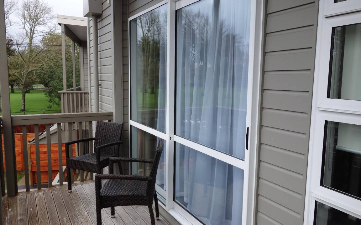 Photo of Patio Balcony in Parakai