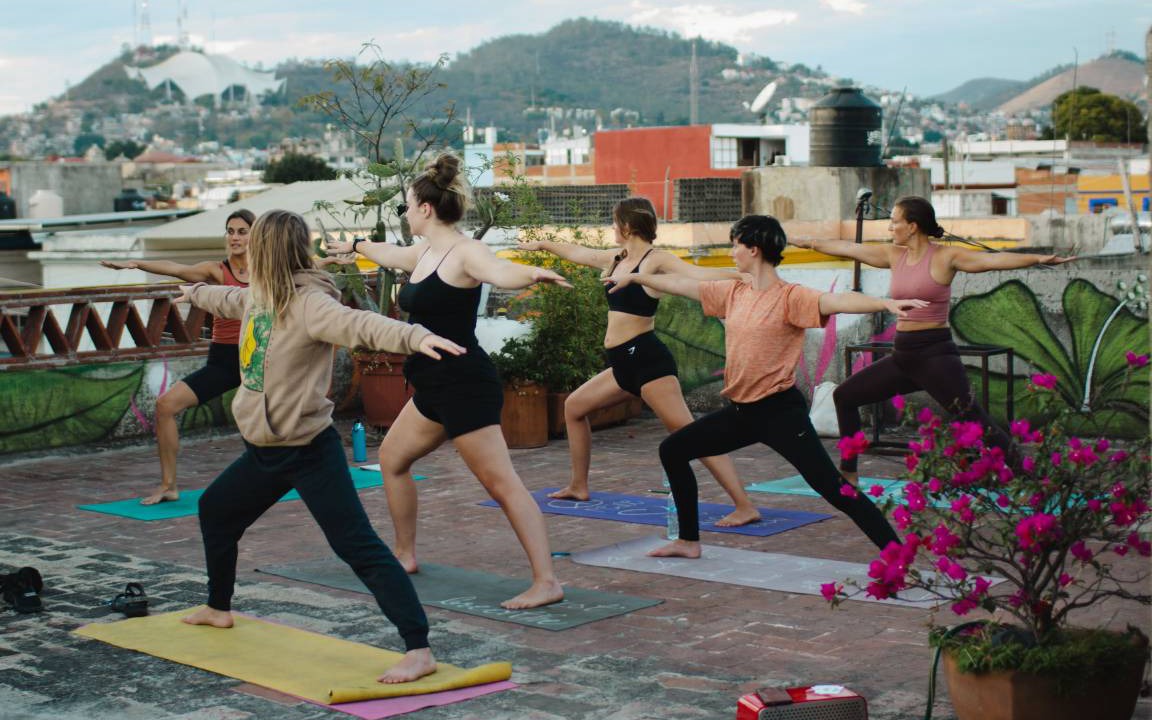 Photo of Others in Oaxaca