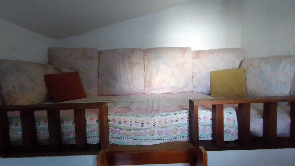 Photo of Bedroom in Coyoacan