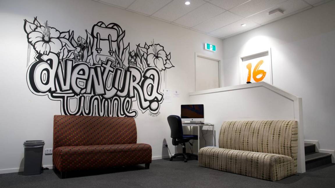 Photo of Others in Auckland Central Business District