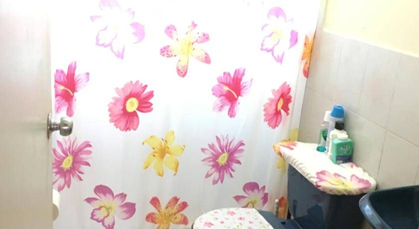 Photo of Bathroom in Juarez Municipality