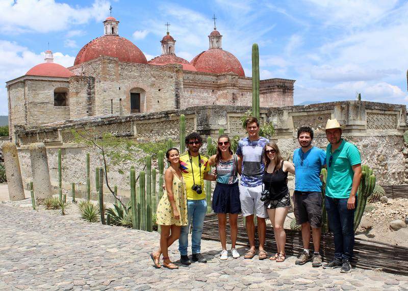 Photo of Others in Oaxaca