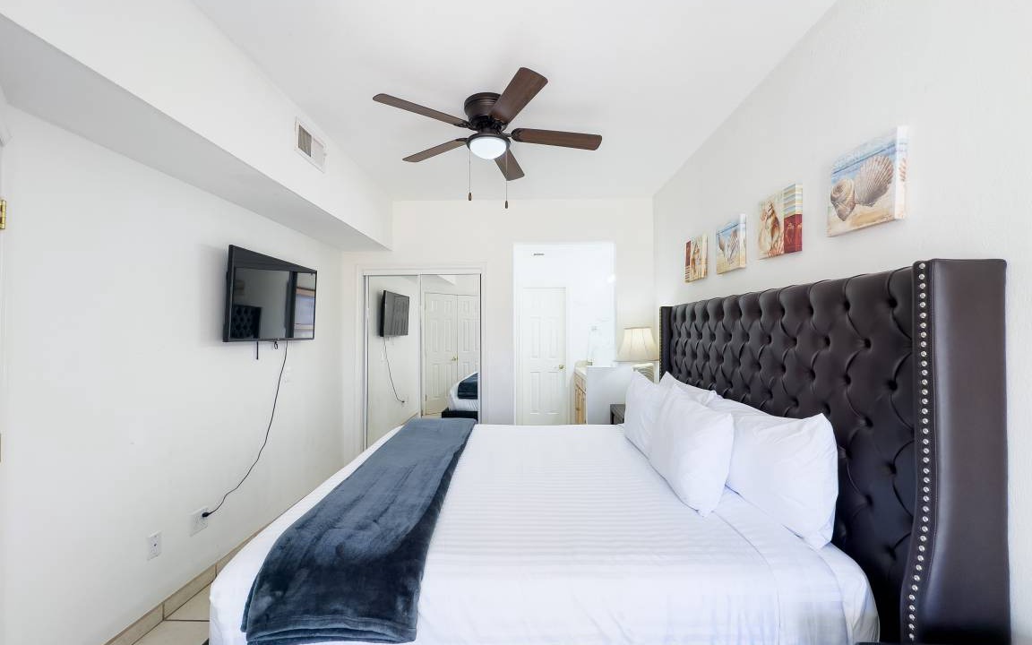 Photo of Bedroom in Puerto Penasco