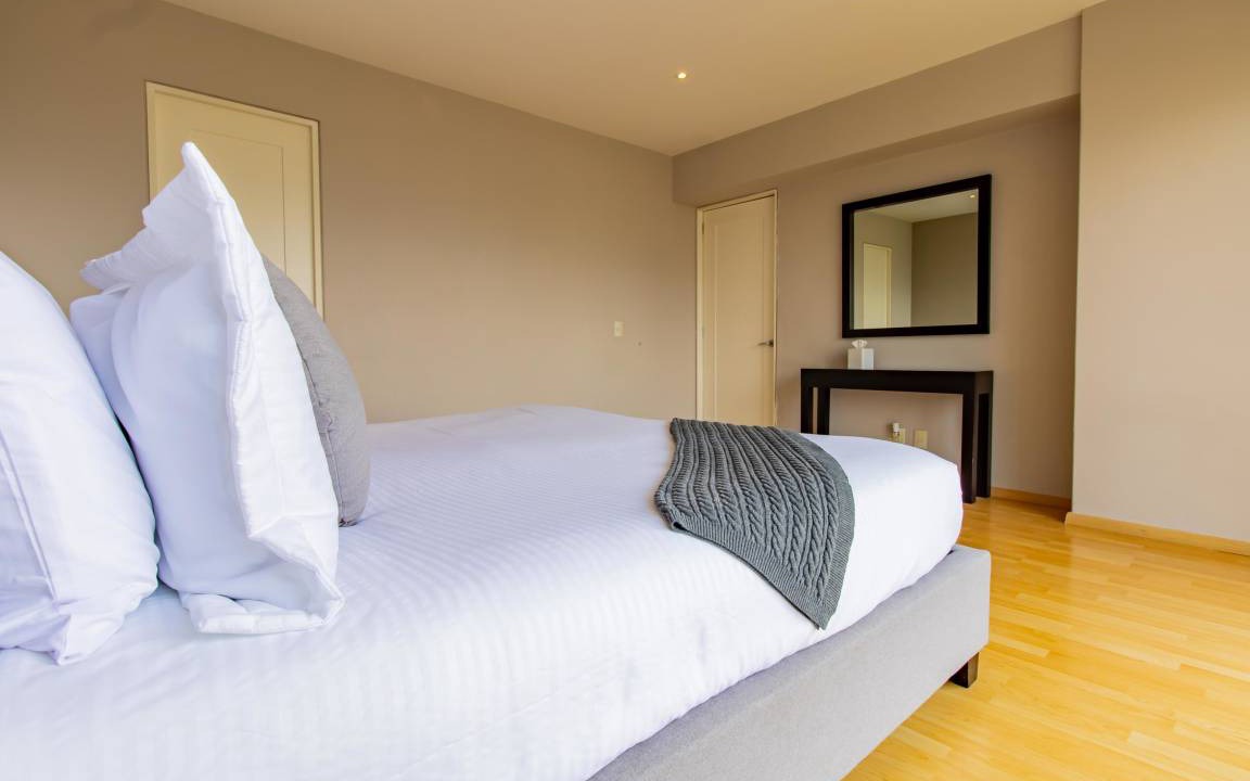 Photo of Bedroom in El Yaqui