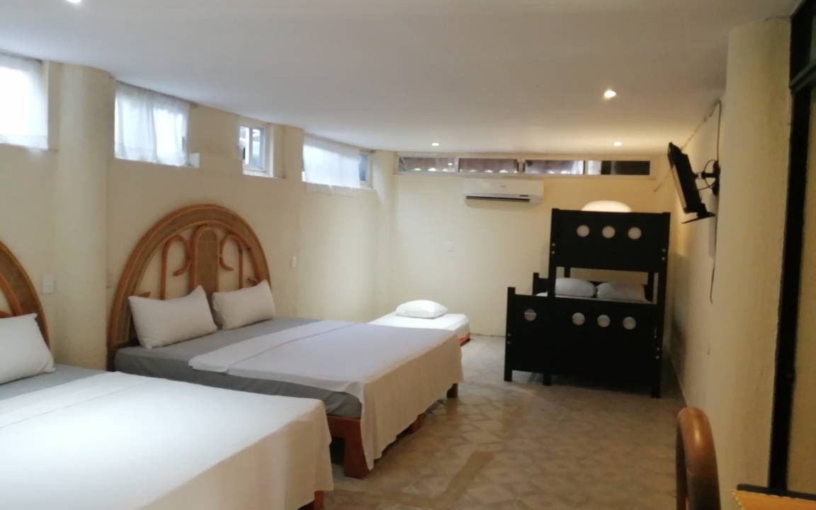 Photo of Bedroom in Playa Diamante