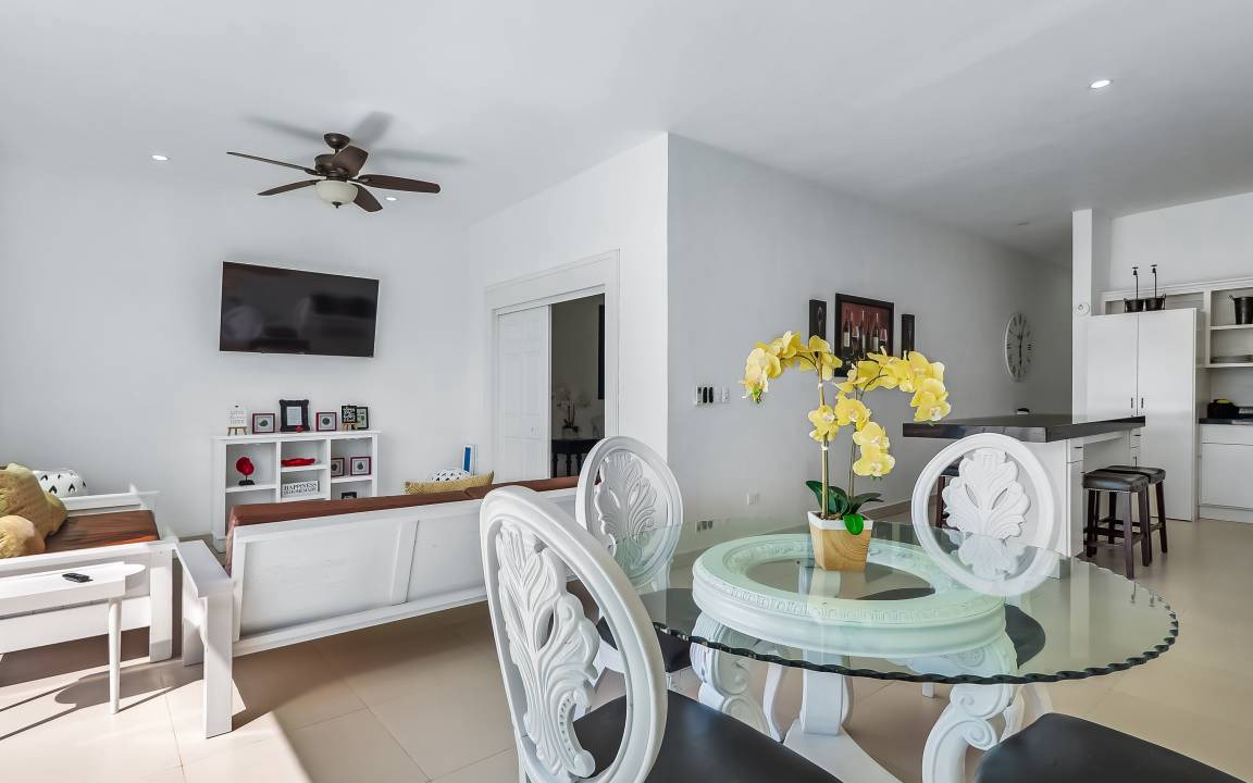 Photo of Livingroom in La Paloma