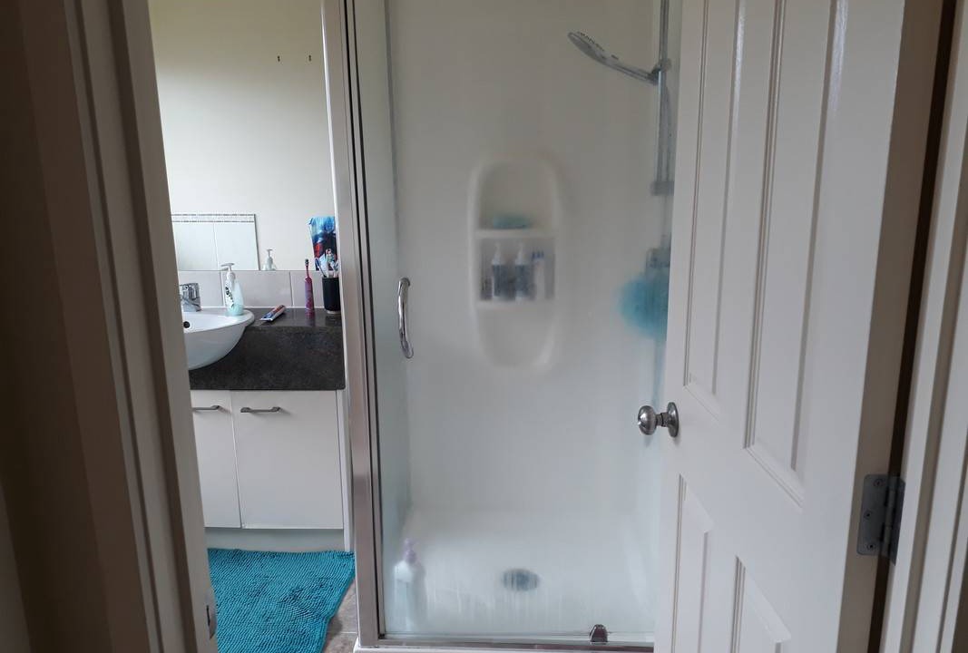 Photo of Bathroom in Flat Bush