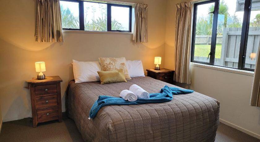Photo of Bedroom in Ohakune