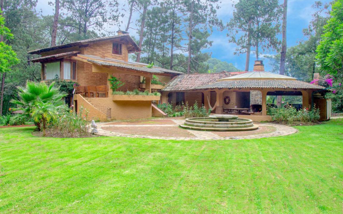 Photo of Others in Valle de Bravo