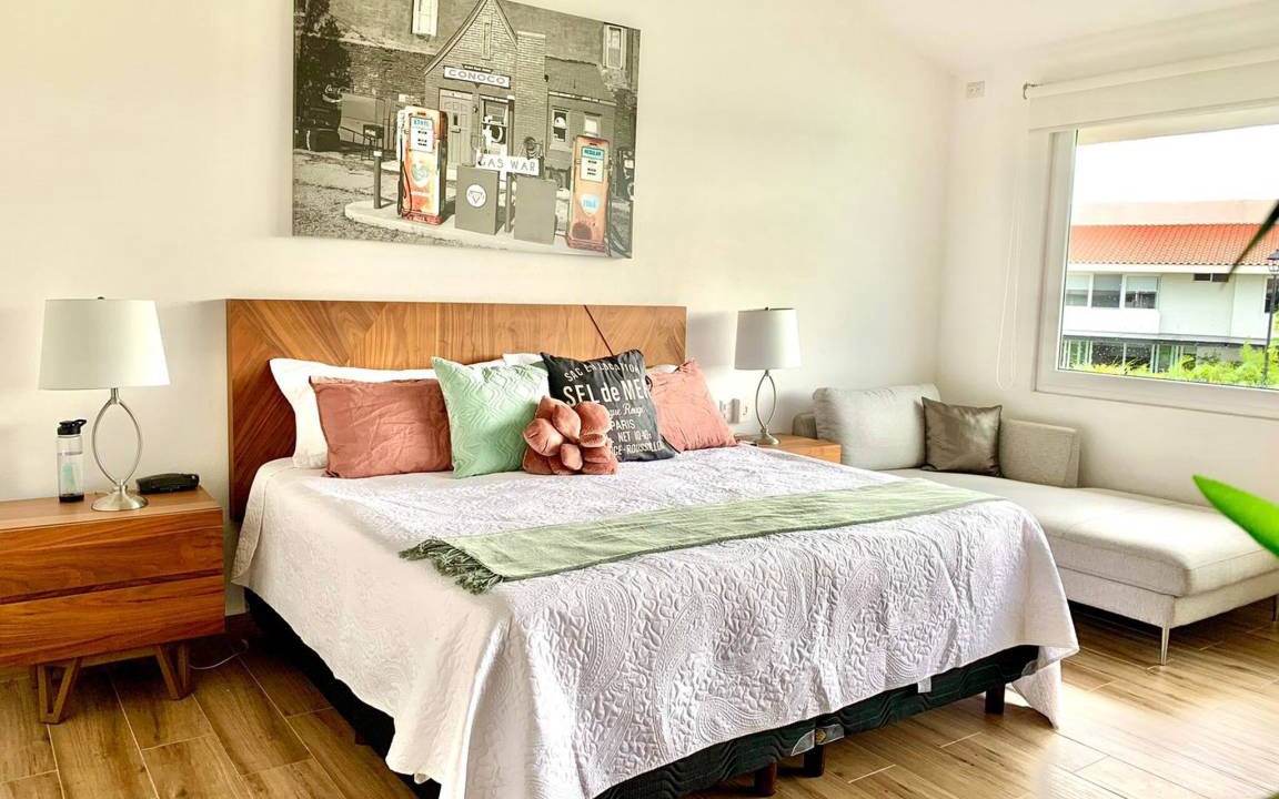 Photo of Bedroom in Nuevo Vallarta