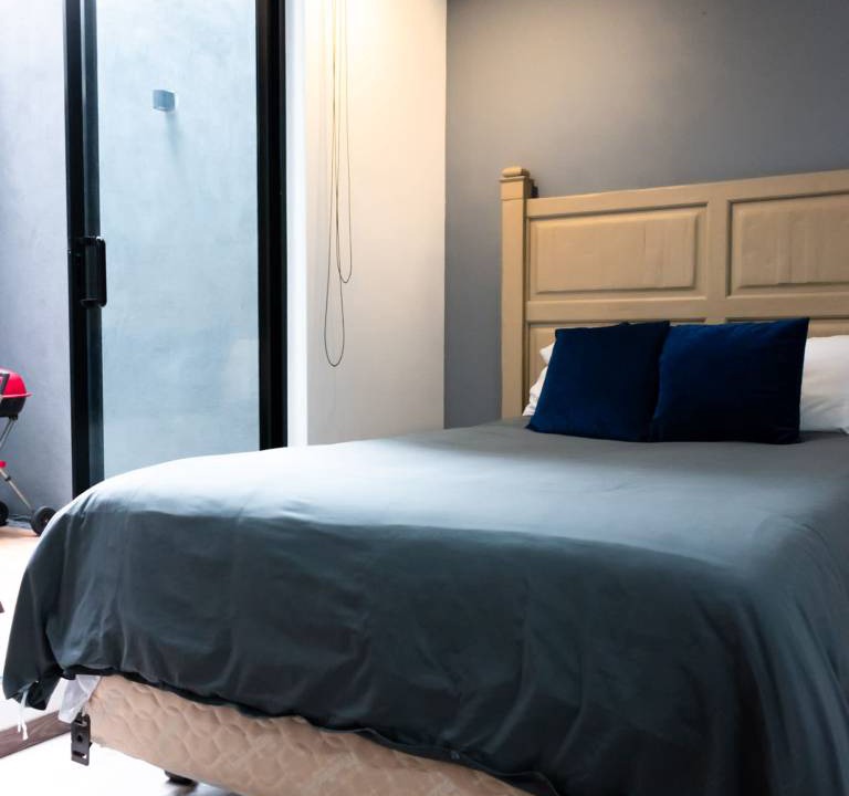 Photo of Bedroom in Cuajimalpa