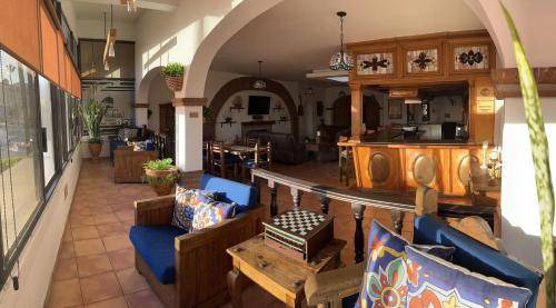 Photo of Livingroom in Zona Centro