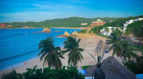 Photo of Others in Santa Maria Huatulco