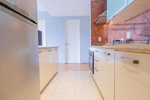 Photo of Kitchen in El Yaqui