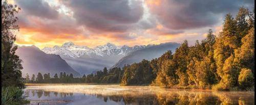 Photo of Outdoor in Fox Glacier