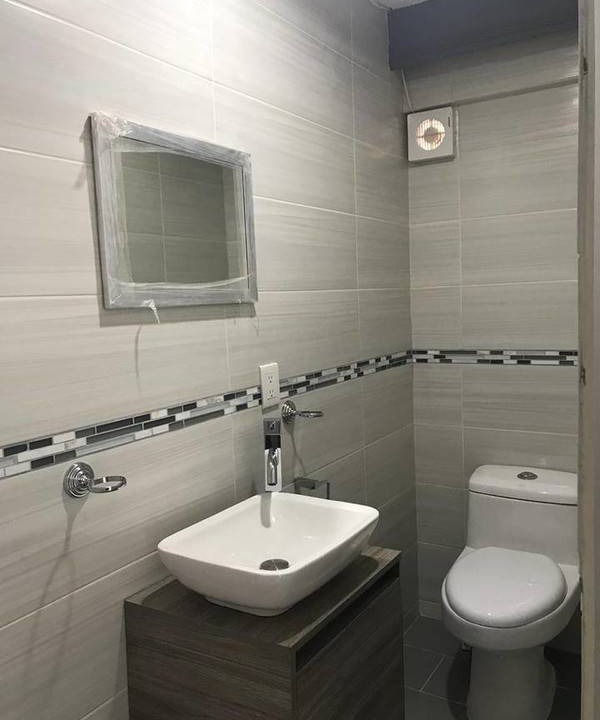 Photo of Bathroom in Providencia